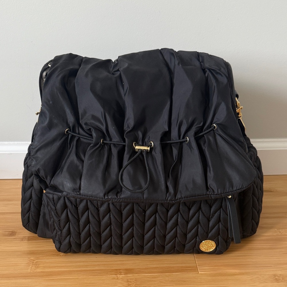 HAPP Levy Diaper Bag